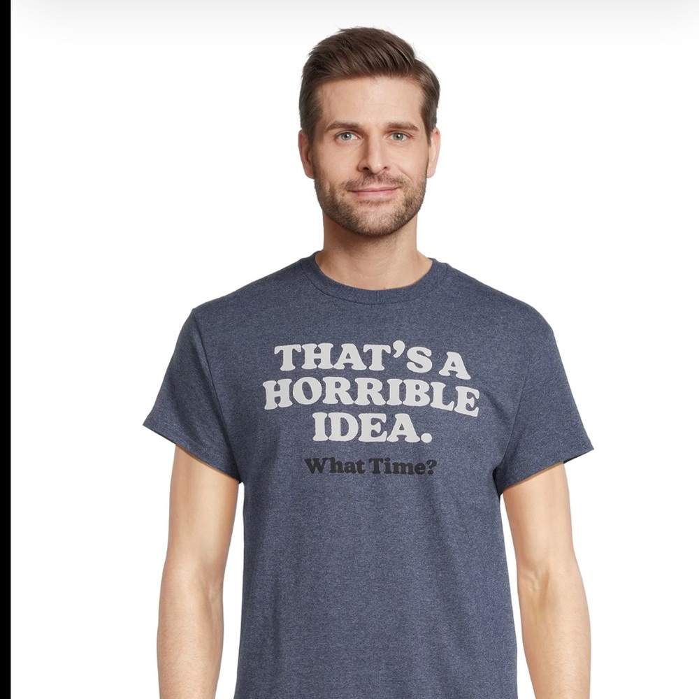 Men’s S T‎ shirt